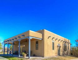  E University Ave, Las Cruces NM