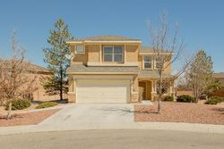 Pre-foreclosure in  UNIONVILLE CT NW Albuquerque, NM 87114