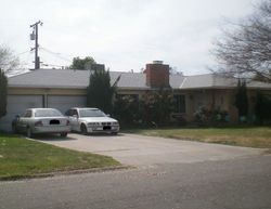  E Amherst Ave, Fresno CA