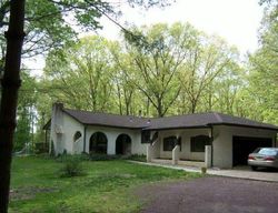 Pre-foreclosure Listing in N BLUE BELL RD FRANKLINVILLE, NJ 08322