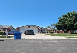 Pre-foreclosure in  ETON AVE Lemoore, CA 93245