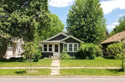 Pre-foreclosure in  42ND AVE S Minneapolis, MN 55406