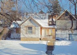 Pre-foreclosure in  WASHBURN AVE S Minneapolis, MN 55410