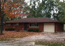 Pre-foreclosure in  MADRID DR Westerville, OH 43081