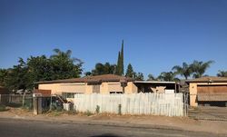 Pre-foreclosure in  PEPPER ST Bloomington, CA 92316