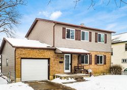 Pre-foreclosure in  DEMOREST RD Columbus, OH 43204