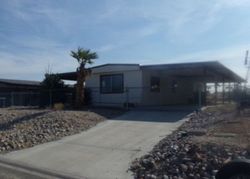 Pre-foreclosure Listing in HOLLY ST BULLHEAD CITY, AZ 86442