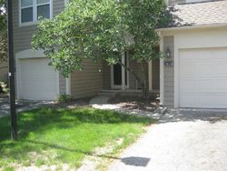 Pre-foreclosure Listing in HILLIARD STATION RD HILLIARD, OH 43026