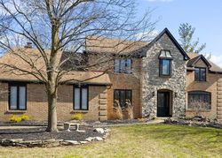  Walnut Ridge Ln, Westerville OH