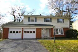 Pre-foreclosure in  MCGREEGOR ST Columbus, OH 43085