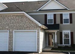 Pre-foreclosure Listing in PINEY CREEK DR BLACKLICK, OH 43004