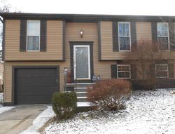 Pre-foreclosure Listing in WARFIELD DR GROVE CITY, OH 43123