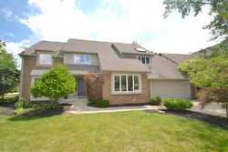 Pre-foreclosure Listing in GILMERTON CT DUBLIN, OH 43017