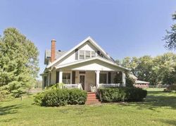 Pre-foreclosure Listing in HAVENS RD BLACKLICK, OH 43004