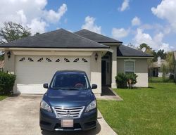 Pre-foreclosure in  CENTERWOOD CT Jacksonville, FL 32218