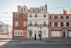 Pre-foreclosure Listing in STATE ST APT 4 PORTSMOUTH, NH 03801