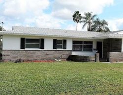 Pre-foreclosure in  NURSERY RD Clearwater, FL 33764