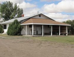 Pre-foreclosure in  R Y TRAIL Flaxville, MT 59222