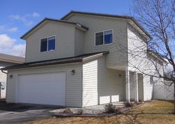 Pre-foreclosure Listing in GETTY DR KALISPELL, MT 59901