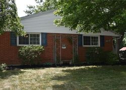  Faircourt Pl, Englewood OH