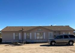 Pre-foreclosure Listing in HILTON AVE YUCCA VALLEY, CA 92284