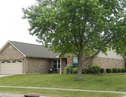 Pre-foreclosure in  TROWBRIDGE WAY Dayton, OH 45424