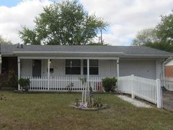 Pre-foreclosure in  BEARDSLEY RD Dayton, OH 45426