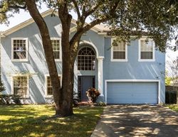 Pre-foreclosure in  MCCREA DR Lutz, FL 33549