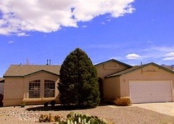  Withington Peak Dr , Rio Rancho NM