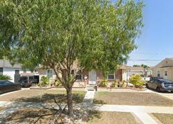 Pre-foreclosure in  MARBER AVE Long Beach, CA 90808
