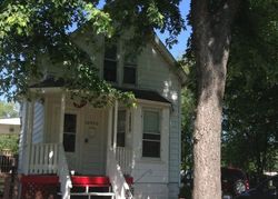 Pre-foreclosure in  BULGER AVE Hazel Crest, IL 60429