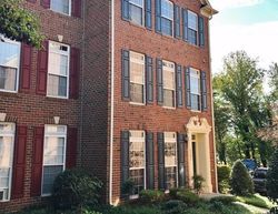 Pre-foreclosure in  KEY VIEW WAY Perry Hall, MD 21128