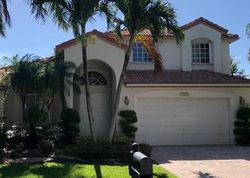 Pre-foreclosure in  MALLARDS WAY Pompano Beach, FL 33073