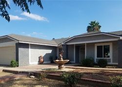 Pre-foreclosure Listing in WELCH DR LAKE ELSINORE, CA 92532