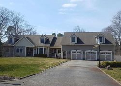  Saddlewood Dr, Cape May Court House NJ