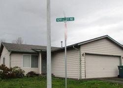 Pre-foreclosure Listing in 129TH ST NE MARYSVILLE, WA 98271