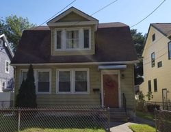 Pre-foreclosure Listing in GLENWOOD AVE BLOOMFIELD, NJ 07003