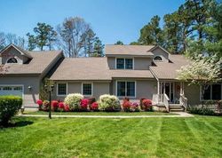 Pre-foreclosure in  FRANKLIN DR Mays Landing, NJ 08330