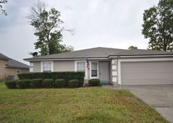 Pre-foreclosure in  GINNY LAKE DR Middleburg, FL 32068