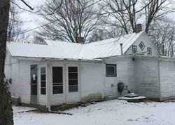 Pre-foreclosure in  LAZENBY RD Midland, OH 45148