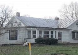 Pre-foreclosure Listing in LAZENBY RD MIDLAND, OH 45148