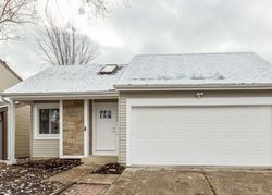 Pre-foreclosure Listing in KINDLING CT LISLE, IL 60532