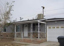 Pre-foreclosure Listing in ADELE DR BARSTOW, CA 92311