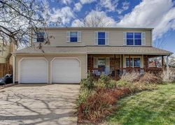 Pre-foreclosure in  S KITTREDGE WAY Aurora, CO 80017
