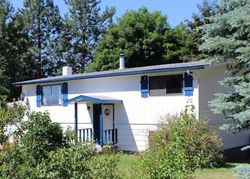 Pre-foreclosure Listing in PLEASANT VIEW DR KALISPELL, MT 59901