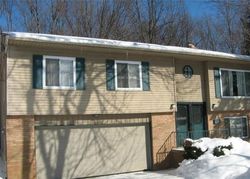 Pre-foreclosure Listing in DORLAND AVE BEREA, OH 44017