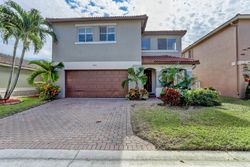 Pre-foreclosure in  LITTLE TORCH ST West Palm Beach, FL 33407