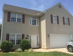 Pre-foreclosure Listing in HUPPS HILL LN FOREST, VA 24551