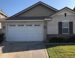 Pre-foreclosure in  MASSA WAY Fontana, CA 92336