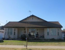 Pre-foreclosure Listing in MAPLE ST BELLFLOWER, CA 90706